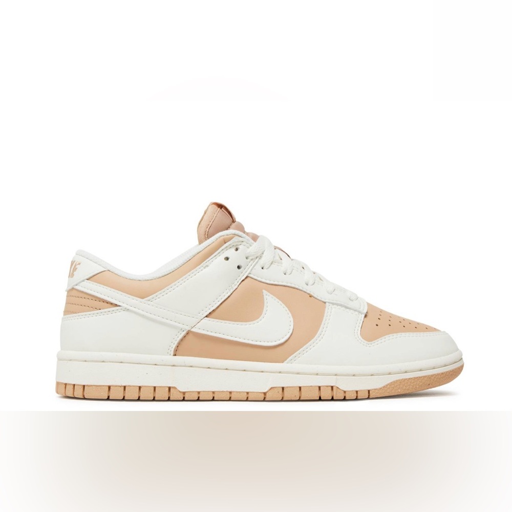 WMNS DUNK LOW NEXT NATURE 'HEMP'